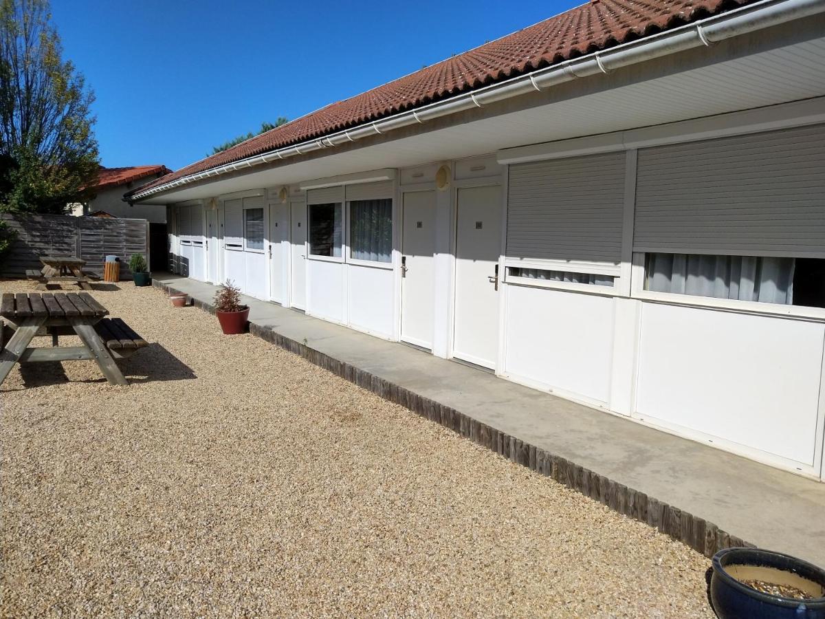 Fasthotel Well inn Mâcon sud Charnay-lès-Mâcon Exterior foto